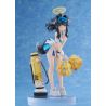 Blue Archive figurine Hibiki (Cheerleader) Golden Head