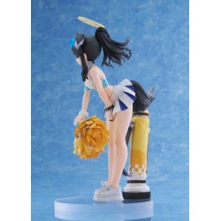 Blue Archive figurine Hibiki (Cheerleader) Golden Head