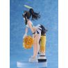 Blue Archive figurine Hibiki (Cheerleader) Golden Head