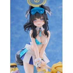 Blue Archive figurine Hibiki (Cheerleader) Golden Head