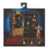 Puppet Master figurine Toulon's Puppet Case & Leech Woman Neca