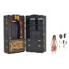 Puppet Master figurine Toulon's Puppet Case & Leech Woman Neca