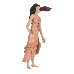 Puppet Master figurine Toulon's Puppet Case & Leech Woman Neca