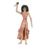 Puppet Master figurine Toulon's Puppet Case & Leech Woman Neca