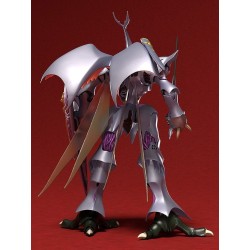 Aura Battler Dunbine figurine PLAMAX Sirbine Max Factory