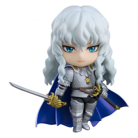 Berserk figurine Nendoroid Griffith Good Smile Company