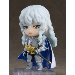 Berserk figurine Nendoroid Griffith Good Smile Company