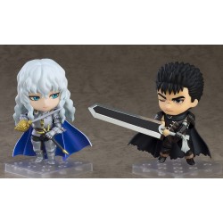 Berserk figurine Nendoroid Griffith Good Smile Company