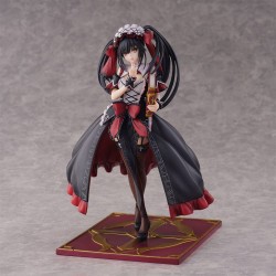 Date A Live figurine Kurumi Tokisaki Rasiel Ver. Hobby Stock