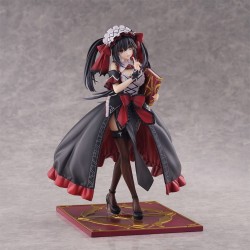 Date A Live figurine Kurumi Tokisaki Rasiel Ver. Hobby Stock