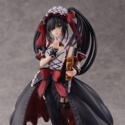 Date A Live figurine Kurumi Tokisaki Rasiel Ver. Hobby Stock