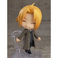 Fullmetal Alchemist: Brotherhood Nendoroid figurine Edward Elric Final Episode Ver. Good Smile Company