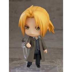 Fullmetal Alchemist: Brotherhood Nendoroid figurine Edward Elric Final Episode Ver. Good Smile Company