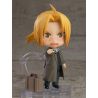 Fullmetal Alchemist: Brotherhood Nendoroid figurine Edward Elric Final Episode Ver. Good Smile Company