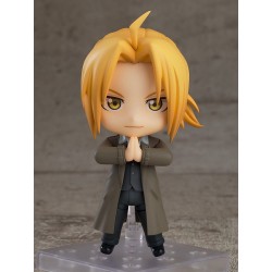 Fullmetal Alchemist: Brotherhood Nendoroid figurine Edward Elric Final Episode Ver. Good Smile Company