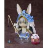 Made in Abyss: The Golden City of the Scorching Sun figurine Nendoroid Nanachi New Outfit Ver. Good Smile Company