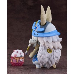 Made in Abyss: The Golden City of the Scorching Sun figurine Nendoroid Nanachi New Outfit Ver. Good Smile Company