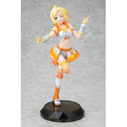 Love Live! Nijigasaki High School Idol Club figurine Ai Miyashita Super Nova Ver. Kadokawa