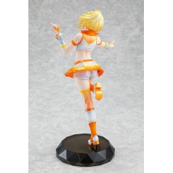 Love Live! Nijigasaki High School Idol Club figurine Ai Miyashita Super Nova Ver. Kadokawa