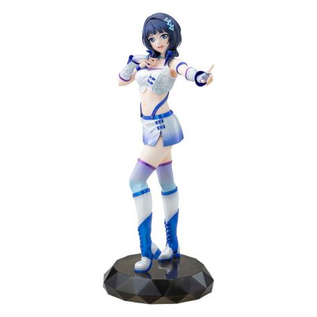 Love Live! Nijigasaki High School Idol Club figurine Karin Asaka Super Nova Ver. Kadokawa