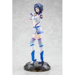 Love Live! Nijigasaki High School Idol Club figurine Karin Asaka Super Nova Ver. Kadokawa