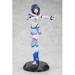 Love Live! Nijigasaki High School Idol Club figurine Karin Asaka Super Nova Ver. Kadokawa