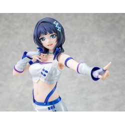 Love Live! Nijigasaki High School Idol Club figurine Karin Asaka Super Nova Ver. Kadokawa