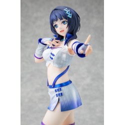 Love Live! Nijigasaki High School Idol Club figurine Karin Asaka Super Nova Ver. Kadokawa