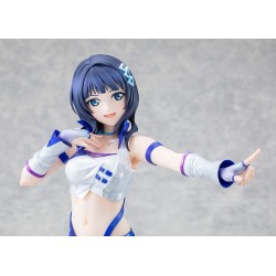 Love Live! Nijigasaki High School Idol Club figurine Karin Asaka Super Nova Ver. Kadokawa