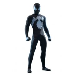 The Amazing Spider-Man figurine Spider-Man (Symbiote Suit) Hono Studio