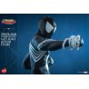 The Amazing Spider-Man figurine Spider-Man (Symbiote Suit) Hono Studio