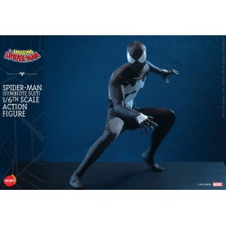 The Amazing Spider-Man figurine Spider-Man (Symbiote Suit) Hono Studio