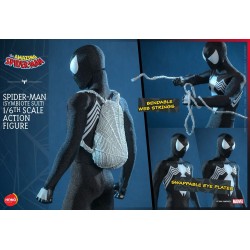 The Amazing Spider-Man figurine Spider-Man (Symbiote Suit) Hono Studio