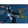 The Amazing Spider-Man figurine Spider-Man (Symbiote Suit) Hono Studio