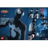 The Amazing Spider-Man figurine Spider-Man (Symbiote Suit) Hono Studio