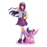 Mon petit poney Bishoujo statuette 1/7 Twilight Sparkle Limited Edition Kotobukiya