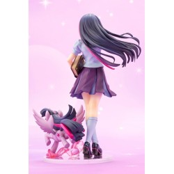 Mon petit poney Bishoujo statuette 1/7 Twilight Sparkle Limited Edition Kotobukiya