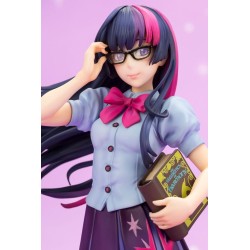 Mon petit poney Bishoujo statuette 1/7 Twilight Sparkle Limited Edition Kotobukiya