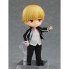 Fate/Night Heaven´s Feel figurine Nendoroid Doll Gilgamesh Orange Rouge