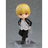 Fate/Night Heaven´s Feel figurine Nendoroid Doll Gilgamesh Orange Rouge