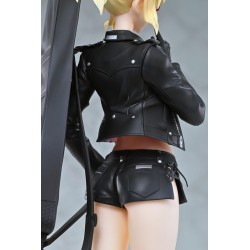 Fate/Apocrypha figurine Red Saber (Mordred) Original Glasses Model Ver. Wanderer