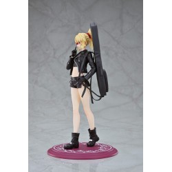 Fate/Apocrypha figurine Red Saber (Mordred) Original Glasses Model Ver. Wanderer