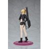 Fate/Apocrypha figurine Red Saber (Mordred) Original Glasses Model Ver. Wanderer