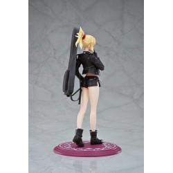 Fate/Apocrypha figurine Red Saber (Mordred) Original Glasses Model Ver. Wanderer