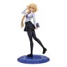 Fate/Apocrypha figurine Ruler (Jeanne d'Arc) Original Glasses Model Ver. Wanderer