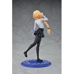 Fate/Apocrypha figurine Ruler (Jeanne d'Arc) Original Glasses Model Ver. Wanderer