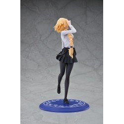 Fate/Apocrypha figurine Ruler (Jeanne d'Arc) Original Glasses Model Ver. Wanderer