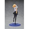 Fate/Apocrypha figurine Ruler (Jeanne d'Arc) Original Glasses Model Ver. Wanderer