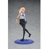 Fate/Apocrypha figurine Ruler (Jeanne d'Arc) Original Glasses Model Ver. Wanderer