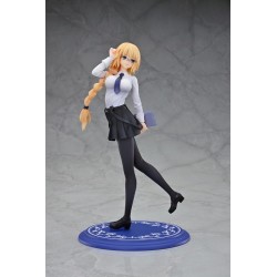 Fate/Apocrypha figurine Ruler (Jeanne d'Arc) Original Glasses Model Ver. Wanderer